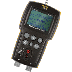 Dual Pressure Calibrator 100 PSI/1500 PSI BG321 100/1500 Martel